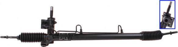 DRI 711520073 - Рульовий механізм, рейка autocars.com.ua