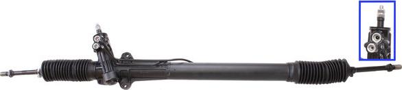 DRI 711520080R - Рульовий механізм, рейка autocars.com.ua
