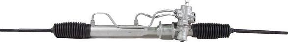 DRI 711520233 - Рульовий механізм, рейка autocars.com.ua