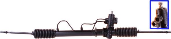 DRI 711520234 - Рульовий механізм, рейка autocars.com.ua