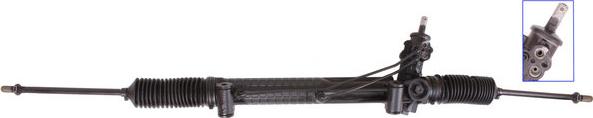 DRI 711520561R - Рульовий механізм, рейка autocars.com.ua