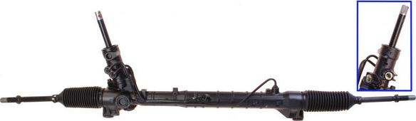 DRI 711520704 - Рульовий механізм, рейка autocars.com.ua