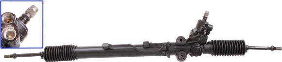 DRI 711520796R - Рульовий механізм, рейка autocars.com.ua
