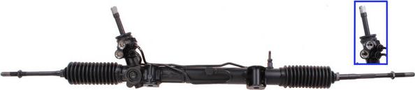 DRI 711521343 - Рульовий механізм, рейка autocars.com.ua