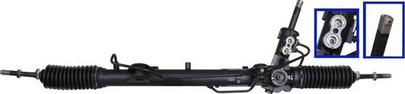 DRI 711521403R - Рульовий механізм, рейка autocars.com.ua