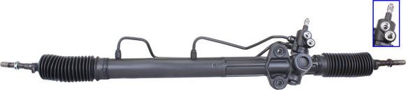 DRI 711521427 - Рульовий механізм, рейка autocars.com.ua