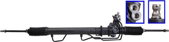 DRI 711521810 - Рульовий механізм, рейка autocars.com.ua