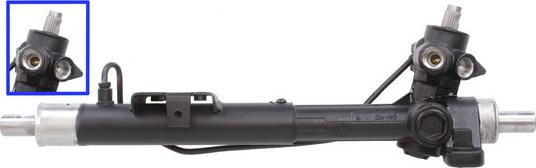 DRI 712520755R - Рульовий механізм, рейка autocars.com.ua
