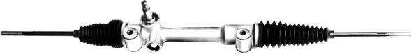DRI 714520478 - Рульовий механізм, рейка autocars.com.ua