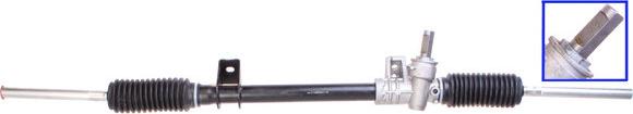 DRI 714520531 - Рульовий механізм, рейка autocars.com.ua