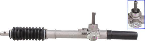 DRI 714520550R - Рульовий механізм, рейка autocars.com.ua