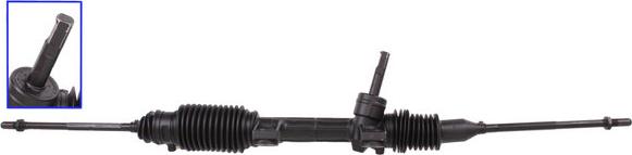 DRI 714520699R - Рульовий механізм, рейка autocars.com.ua