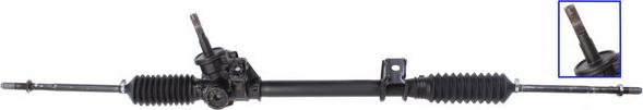 DRI 714520865 - Рульовий механізм, рейка autocars.com.ua
