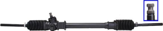 DRI 714521829 - Рульовий механізм, рейка autocars.com.ua