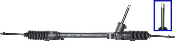 DRI 714521908R - Рульовий механізм, рейка autocars.com.ua