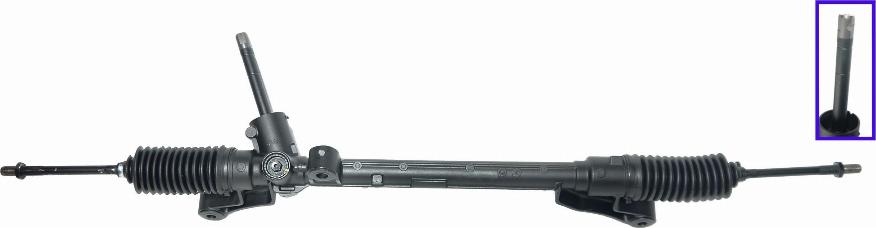 DRI 714521908 - Рульовий механізм, рейка autocars.com.ua