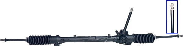 DRI 714521922R - Рульовий механізм, рейка autocars.com.ua