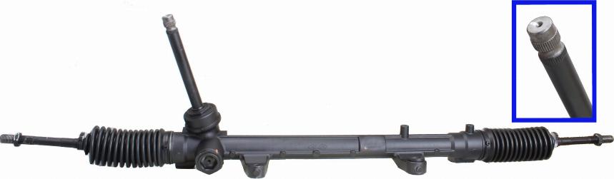 DRI 714521961 - Рульовий механізм, рейка autocars.com.ua