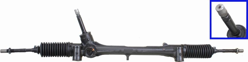 DRI 714521986 - Рульовий механізм, рейка autocars.com.ua