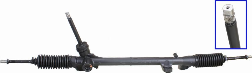 DRI 714521991 - Рульовий механізм, рейка autocars.com.ua