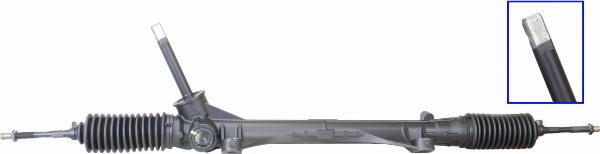 DRI 714522025 - Рульовий механізм, рейка autocars.com.ua