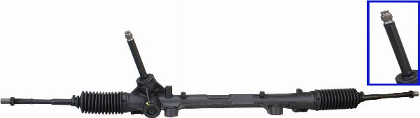 DRI 714522026 - Рульовий механізм, рейка autocars.com.ua