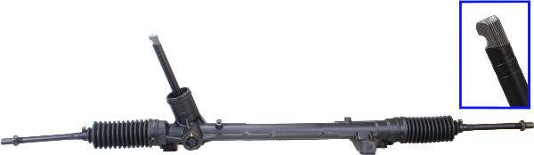 DRI 714522041 - Рульовий механізм, рейка autocars.com.ua