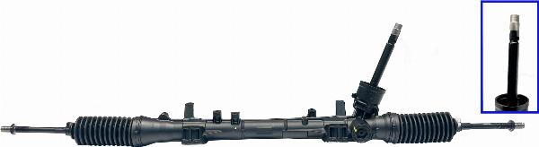 DRI 714522049R - Рульовий механізм, рейка autocars.com.ua