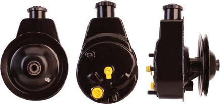 DRI 715520074 - Гідравлічний насос, рульове управління, ГУР autocars.com.ua