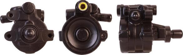 DRI 715520119 - Гідравлічний насос, рульове управління, ГУР autocars.com.ua