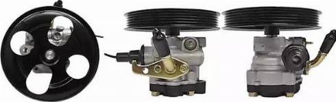 DRI 715520319 - Гідравлічний насос, рульове управління, ГУР autocars.com.ua