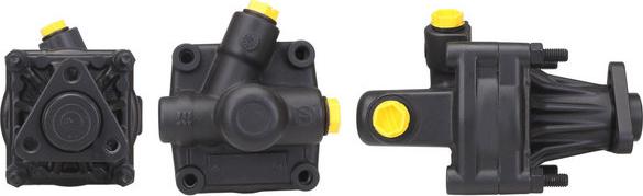DRI 715520690 - Гідравлічний насос, рульове управління, ГУР autocars.com.ua