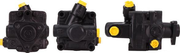 DRI 715520712 - Гідравлічний насос, рульове управління, ГУР autocars.com.ua