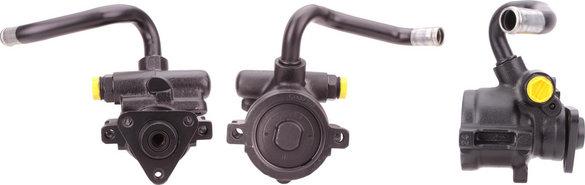 DRI 715520885 - Гідравлічний насос, рульове управління, ГУР autocars.com.ua