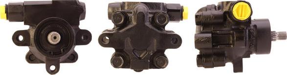 DRI 715521108 - Гідравлічний насос, рульове управління, ГУР autocars.com.ua