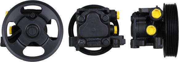 DRI 715521698 - Гідравлічний насос, рульове управління, ГУР autocars.com.ua