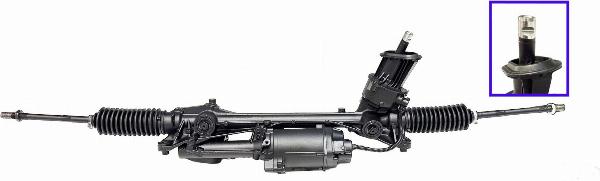 DRI 717521970R - Рульовий механізм, рейка autocars.com.ua