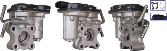 DRI 717730302 - Клапан повернення ОГ autocars.com.ua