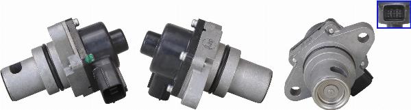 DRI 717730443 - Клапан повернення ОГ autocars.com.ua