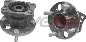 DriveTec DWB1596 - Маточина колеса autocars.com.ua