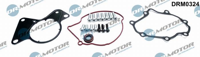 Dr.Motor DRM0324 - Ремкомплект, вакуумний насос (гальмівна установка) autocars.com.ua