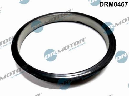 Dr.Motor DRM0467 - Прокладка, вакуумний насос autocars.com.ua