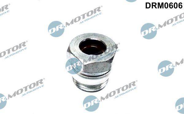 Dr.Motor DRM0606 - Гидравлический шланг, рулевое управление autodnr.net