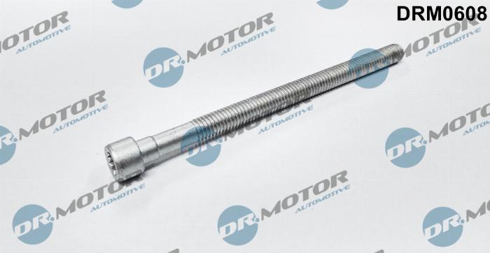 Dr.Motor DRM0608 - Болт, кріплення форсунки autocars.com.ua