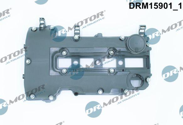 Dr.Motor DRM15901 - Кришка головки циліндра autocars.com.ua