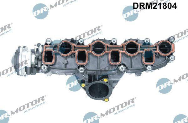 Dr.Motor DRM21804 - Модуль впускний труби autocars.com.ua