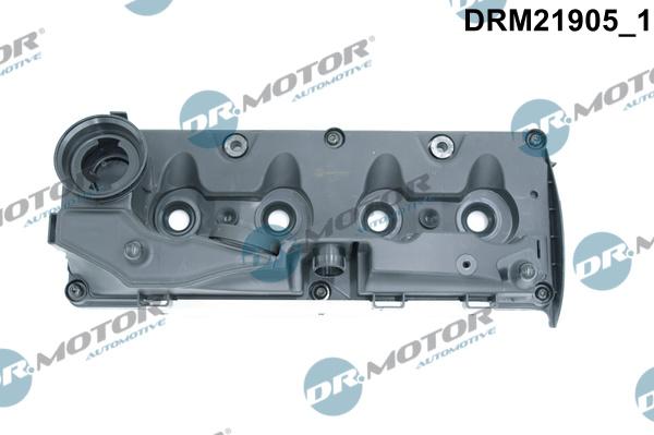 Dr.Motor DRM21905 - Кришка головки циліндра autocars.com.ua