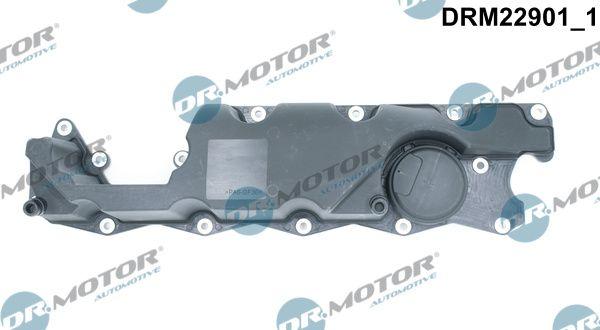 Dr.Motor DRM22901 - Кришка головки циліндра autocars.com.ua