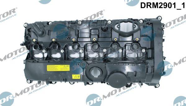 Dr.Motor DRM2901 - Кришка головки циліндра autocars.com.ua