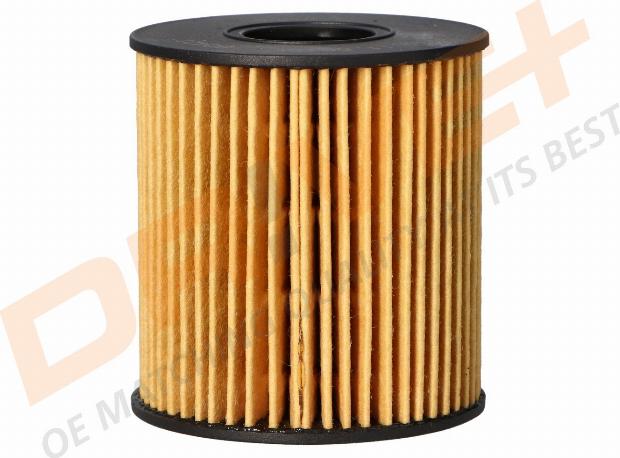 Dr!ve+ DP1110.11.0076 - Масляний фільтр autocars.com.ua